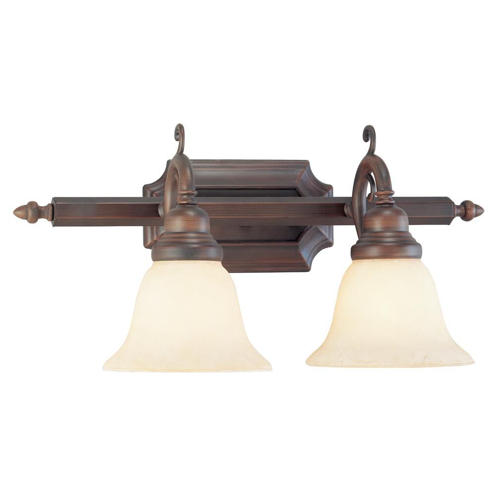 Livex Lighting French Regency 19 Inch Bath Vanity Light